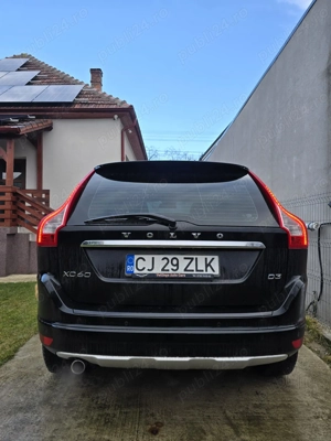 VOLVO XC60, automata, 2014, 2.0D (5 cilindri), 136cp, ITP + revizie + distributie - imagine 5
