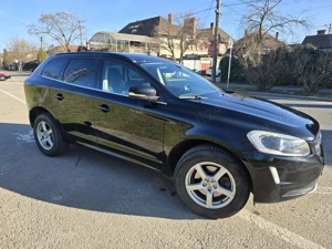VOLVO XC60, automata, 2014, 2.0D (5 cilindri), 136cp, ITP + revizie + distributie - imagine 2