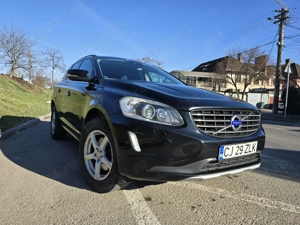 VOLVO XC60, automata, 2014, 2.0D (5 cilindri), 136cp, ITP + revizie + distributie - imagine 3