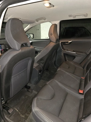 VOLVO XC60, automata, 2014, 2.0D (5 cilindri), 136cp, ITP + revizie + distributie - imagine 10