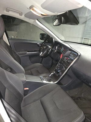 VOLVO XC60, automata, 2014, 2.0D (5 cilindri), 136cp, ITP + revizie + distributie - imagine 9