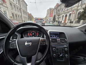 VOLVO XC60, automata, 2014, 2.0D (5 cilindri), 136cp, ITP + revizie + distributie - imagine 8