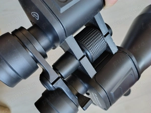 Binoclu Auriol Zoom Binoculars 10 30x60, 1000m, 78m - 35m, sistem optic antireflexie