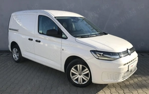 Volkswagen Caddy - imagine 2