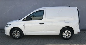 Volkswagen Caddy - imagine 10