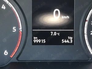 Volkswagen Caddy - imagine 7