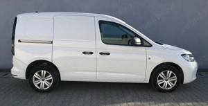 Volkswagen Caddy - imagine 9