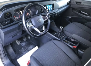 Volkswagen Caddy - imagine 5
