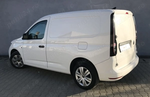 Volkswagen Caddy - imagine 4