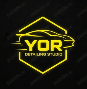 DETAILING auto interior 