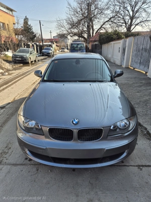 Vand Bmw 318i, 2010, euro 5, inmatriculat - imagine 7