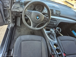 Vand Bmw 318i, 2010, euro 5, inmatriculat - imagine 3