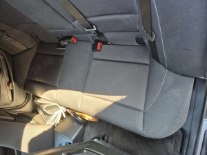 Vand Bmw 318i, 2010, euro 5, inmatriculat - imagine 4