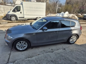 Vand Bmw 318i, 2010, euro 5, inmatriculat