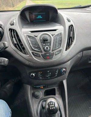 Ford Connect Courier Caddy Citan 2017 euro 6 1.5 diesel impecabil - imagine 4