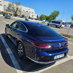 Volkswagen ARTEO  - imagine 3