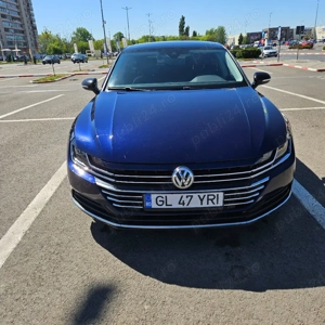 Volkswagen ARTEO  - imagine 2