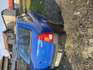 Dacia Logan 1.6 benzina - imagine 3