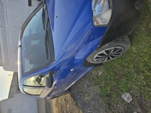 Dacia Logan 1.6 benzina - imagine 2