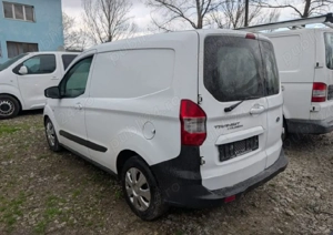 Ford Connect Courier Caddy Citan 2017 euro 6 1.5 diesel impecabil