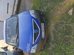 Dacia Logan 1.6 benzina