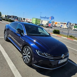 Volkswagen ARTEO  - imagine 4