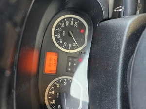 Dacia Logan 1.6 benzina - imagine 4