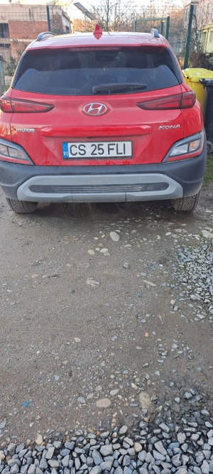 Hyundai Kona - imagine 4