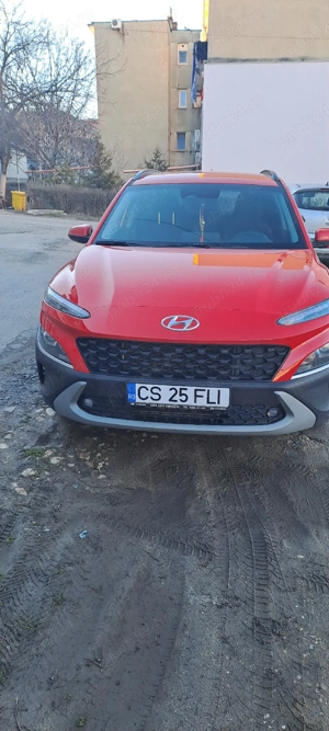 Hyundai Kona - imagine 3