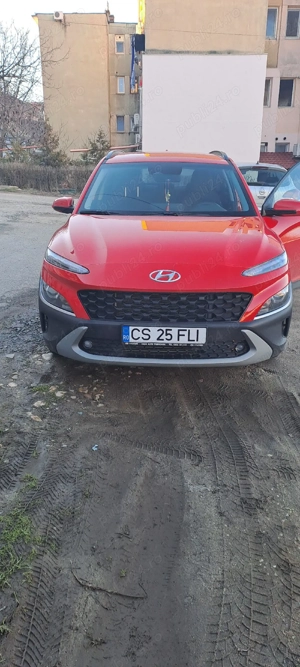 Hyundai Kona - imagine 2