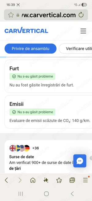 Vand Bmw 318i, 2010, euro 5, inmatriculat - imagine 11