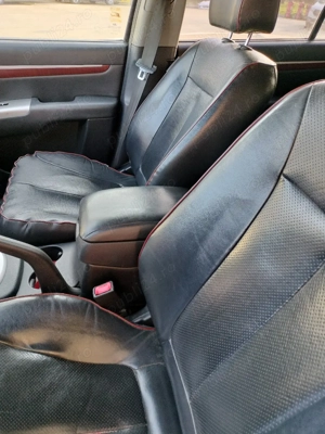 Hyundai Santa Fe 4 4 primul proprietar cumpărată de la repr.din Romania  - imagine 5