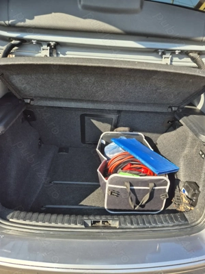 Vand Bmw 318i, 2010, euro 5, inmatriculat - imagine 8