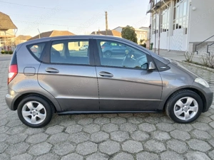 Mercedes A-clase,Euro 5(1,5 Benzină)Impecabilă  - imagine 10