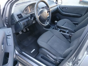 Mercedes A-clase,Euro 5(1,5 Benzină)Impecabilă  - imagine 8
