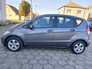Mercedes A-clase,Euro 5(1,5 Benzină)Impecabilă  - imagine 9