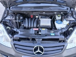 Mercedes A-clase,Euro 5(1,5 Benzină)Impecabilă  - imagine 6