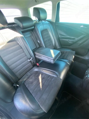 Volkswagen Passat  2007,2.0TDI - imagine 5