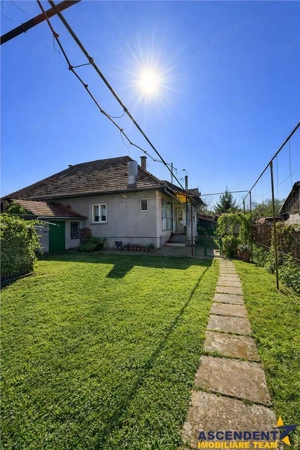 Casa:farmec traditional,gradina,curte,acces auto,pivnita,pod,anexe,Remetea,Targu Mures - imagine 6