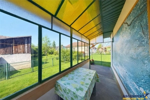 Casa:farmec traditional,gradina,curte,acces auto,pivnita,pod,anexe,Remetea,Targu Mures - imagine 3