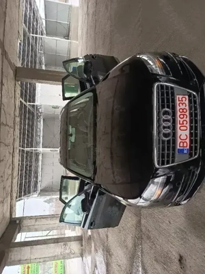Vând Audi A4 B8 