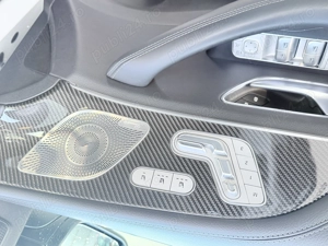 Mercedes gle coupe 53 amg eq boost ( hybrid) - imagine 6