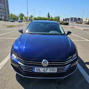 Volkswagen ARTEO  - imagine 7