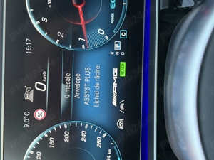 Mercedes gle coupe 53 amg eq boost ( hybrid) - imagine 9