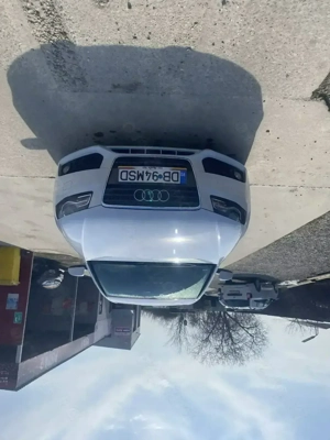 Audi A4 (1.8 TFSI)S.line 2012