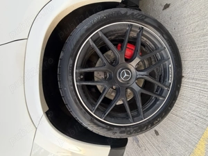 Mercedes gle coupe 53 amg eq boost ( hybrid) - imagine 10