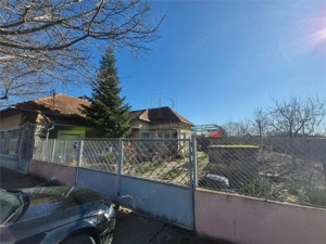 INVESTITIE CIARDA ROSIE- CASA INDIVIDUALA  - TEREN GENEROS - ZONA EXCELENTA