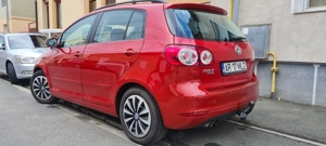 vand vw golf plus tsi comfortline 2010 1390 cm 122 cp benzina 176550 kilometri - imagine 4