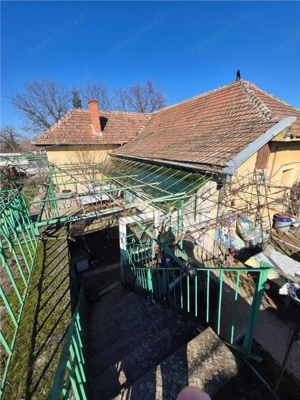 INVESTITIE CIARDA ROSIE- CASA INDIVIDUALA  - TEREN GENEROS - ZONA EXCELENTA - imagine 10