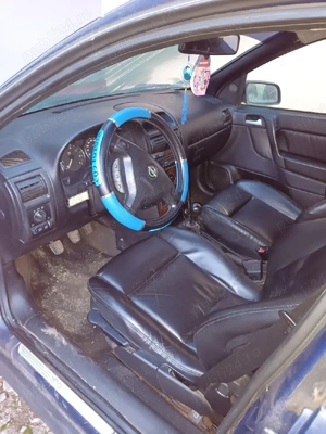 Vând mașină  - imagine 4